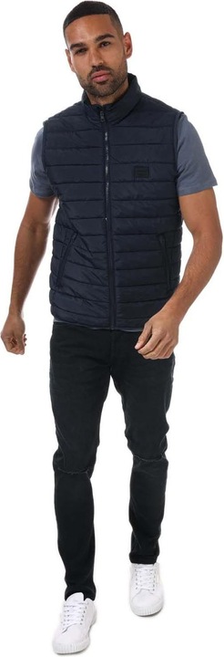Immagine prodotto Jack & Jones Wing Gilet Uomo (S)