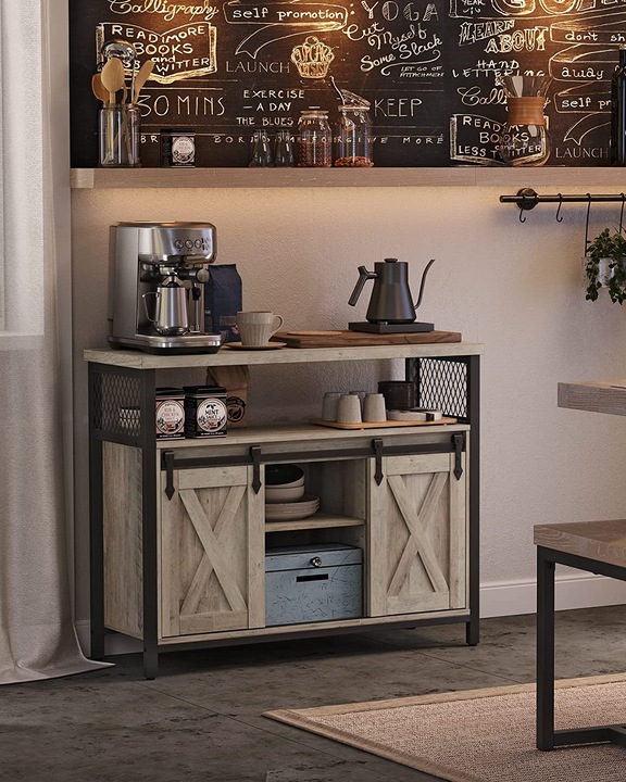 Image du produit Vasagle Sidey (100 x 33 x 80 cm)