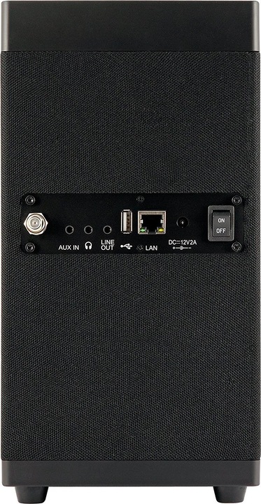 Actual product image Imperial Dabman i600 (Web radio, DAB+, FM, Bluetooth, Wi-Fi)