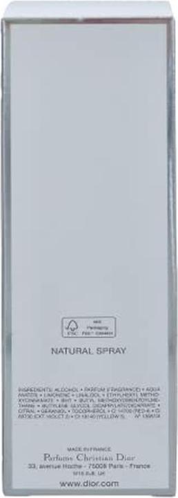 Produktbild Dior Addict Eau Fraiche (Eau Fraîche, 50 ml)