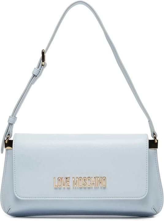 Actual product image Love Moschino Small Shoulder Bag