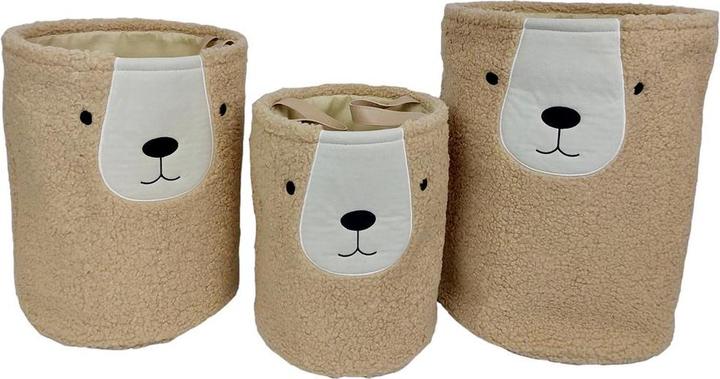 Actual product image Lipo Teddy