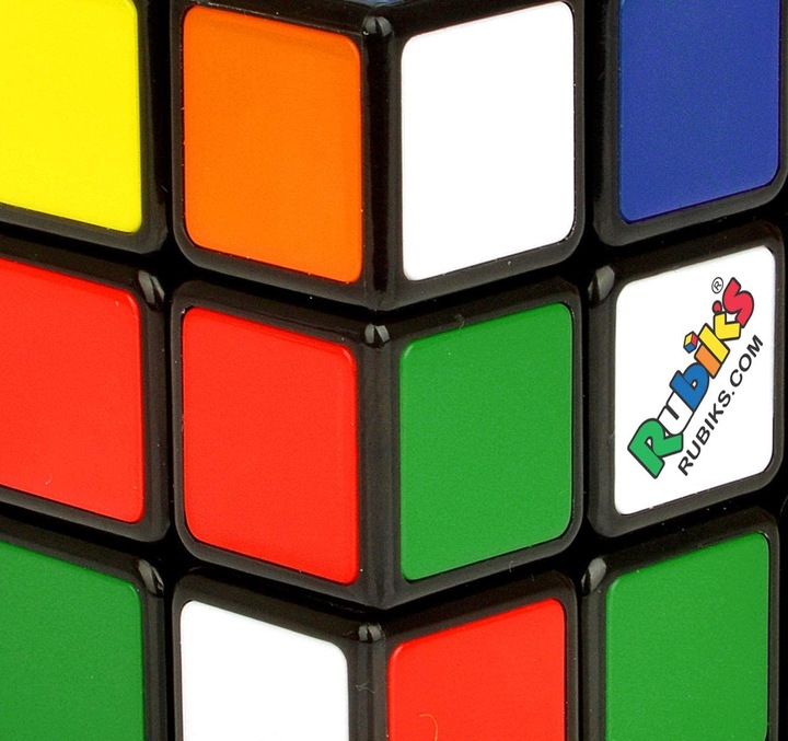 Produktbild Thinkfun Rubik's Cube (3 x 3)