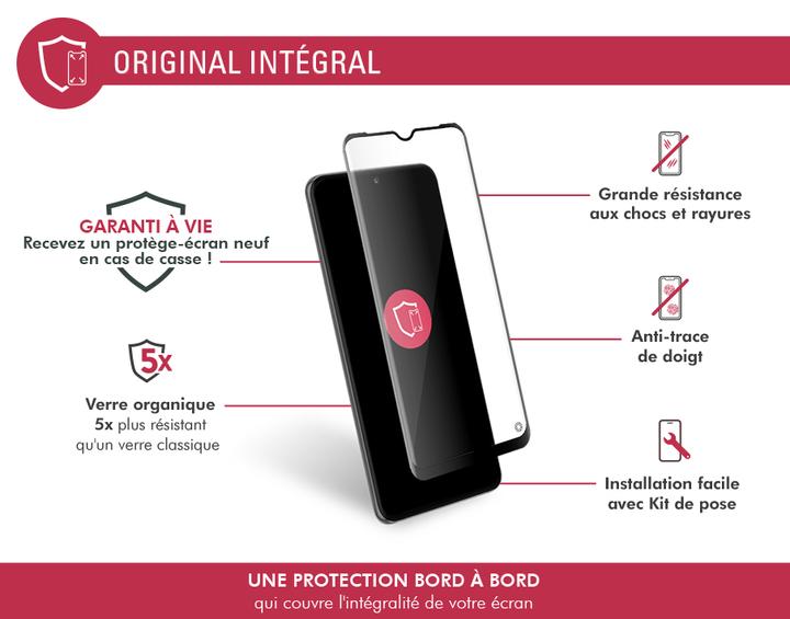 Image du produit Bigben Connected Film flexible en verre (1 pièce(s), Xiaomi Redmi A1)