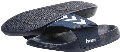 Produktbild hummel Larsen Slipper Velcro (41)