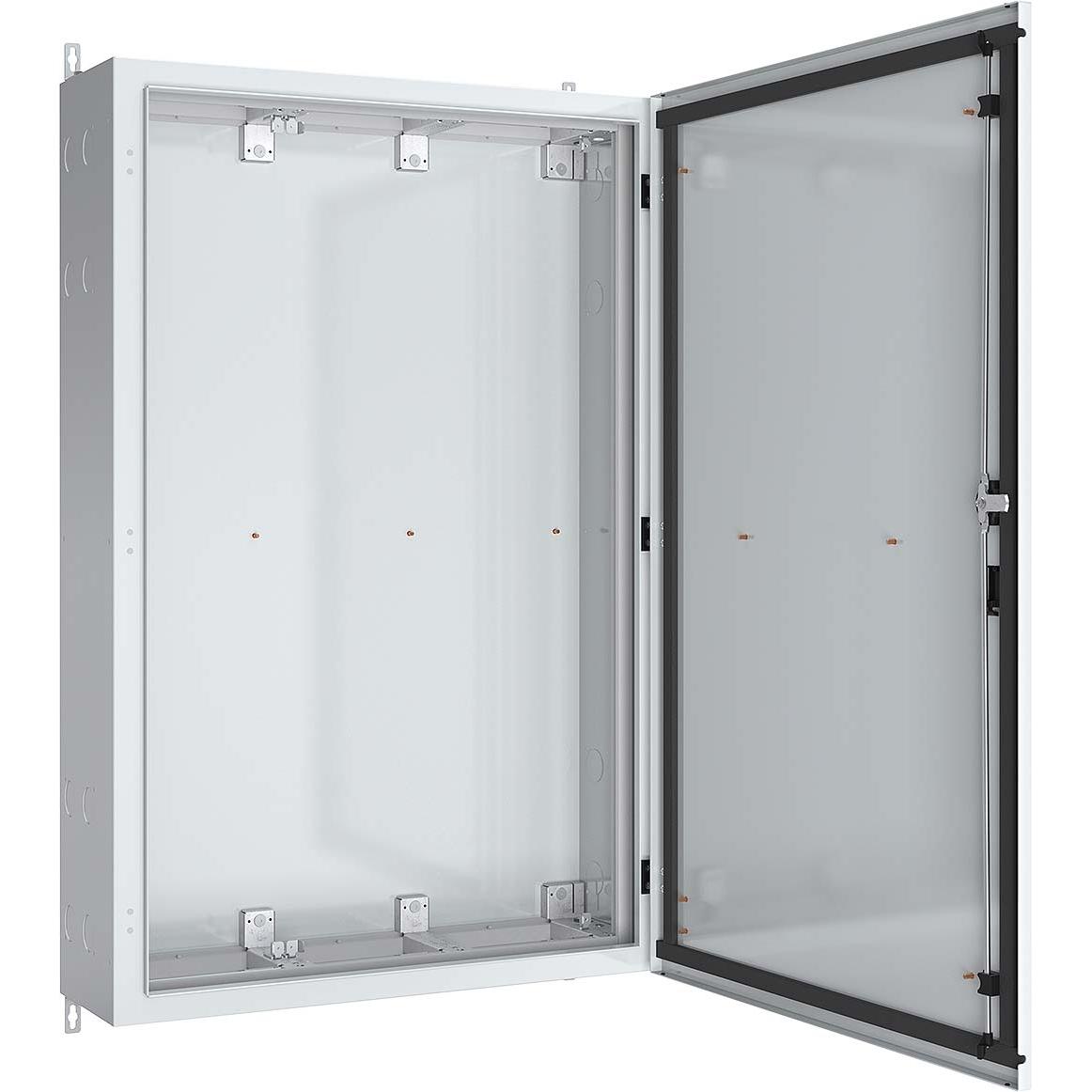 ABN NF38E, Serverschrank Zubehör, Weiss