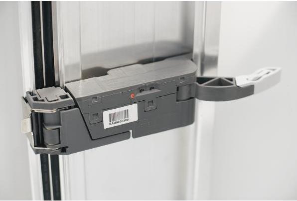 Actual product image Blum Servo-Drive for Combox (1 pcs.)