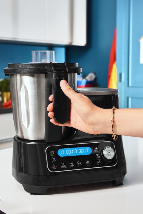 Produktbild Moulinex Click Chef (1000 W, 3.60 l)