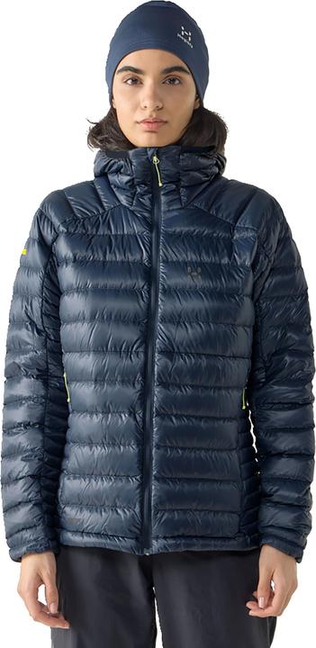 Produktbild Haglöfs L.I.M Down II Hood (M)