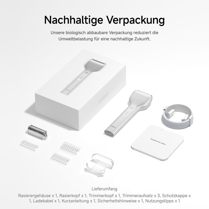 Productafbeelding Laifen T1 Pro SIL
