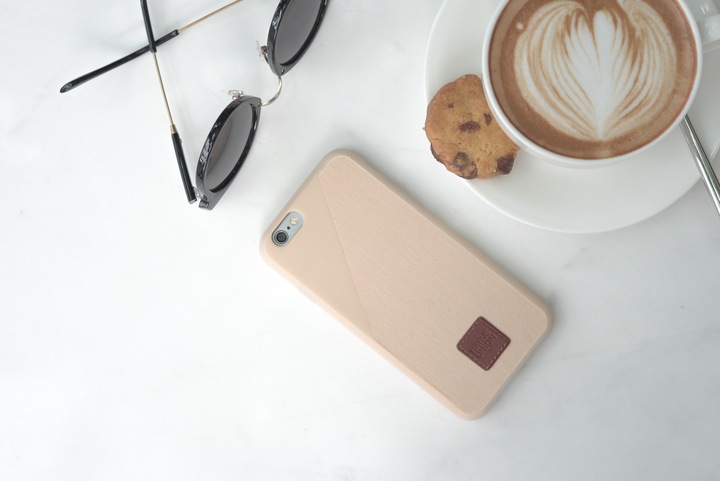 Actual product image Native Union Clic (Apple iPhone 6)