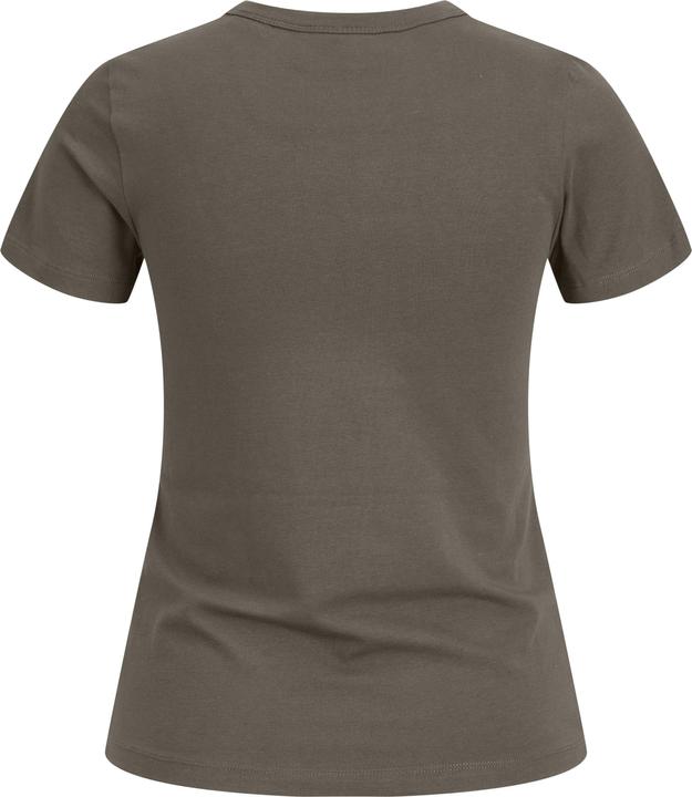 Produktbild JJXX Jxgigi Str Ss Tee Jrs Noos (L)