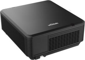 Actual product image vivitek Projector DU7098Z-BK WUXGA 1920x1200/7000ANSI/VGA/HDMI black (WUXGA, 7600 lm)