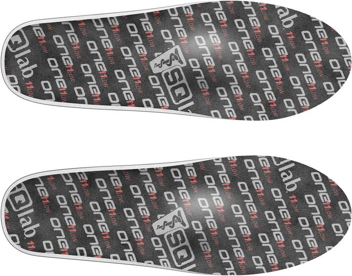 Produktbild Sqlab SQ Einlegesohle ONE11 low