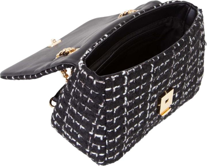 Immagine prodotto Valentino Tweed Flap Bag