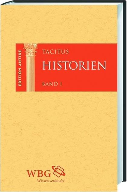 Produktbild Historien (Mia Müller, 2015)
