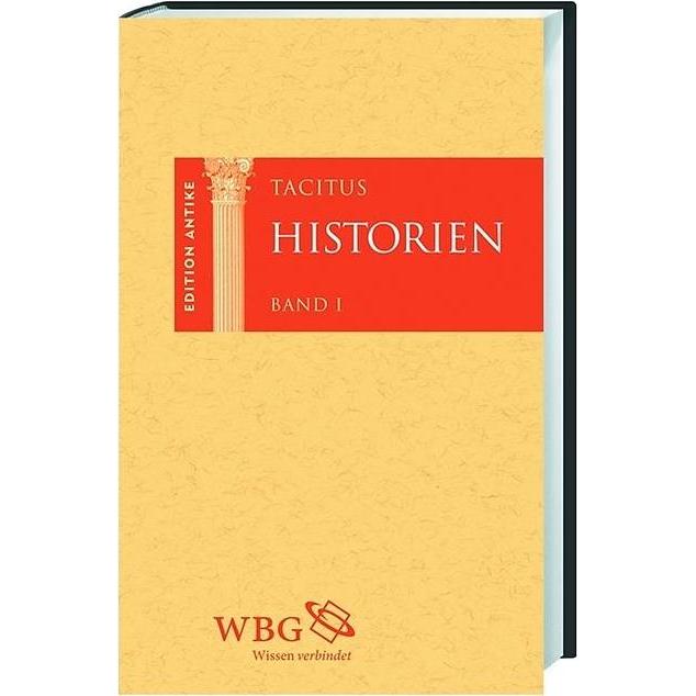 Thumbnail - Historien, Fachbücher von Mia Müller