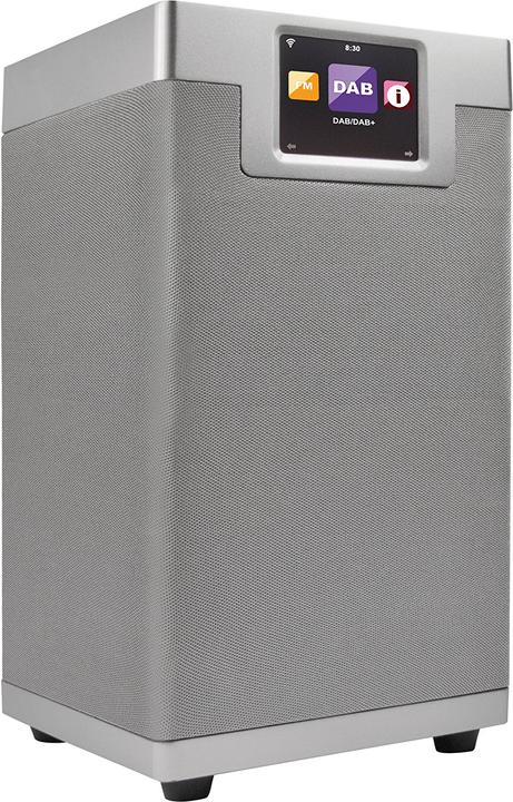 Actual product image Imperial Dabman i600 (DAB+, FM, Web radio, Bluetooth, Wi-Fi)