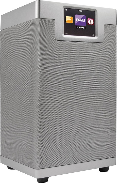 Imperial Dabman i600 (Web radio, DAB+, FM, Bluetooth, Wi-Fi)