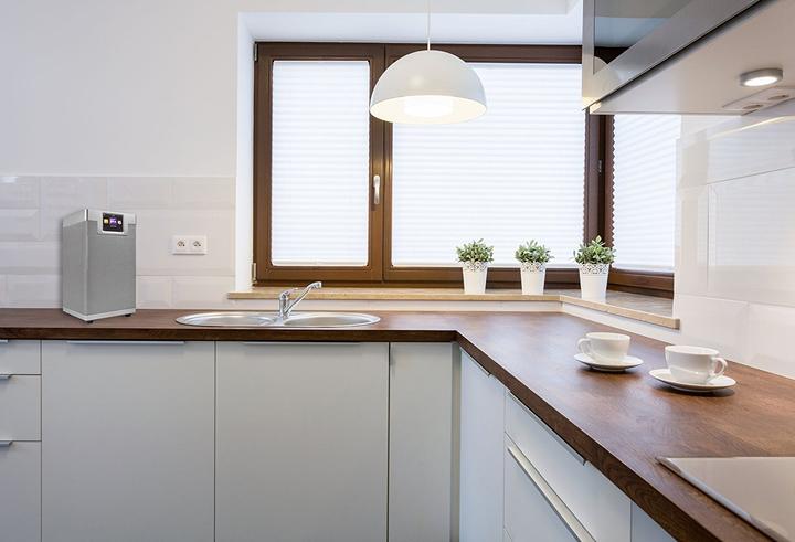 Actual product image Imperial Dabman i600 (DAB+, FM, Web radio, Bluetooth, Wi-Fi)