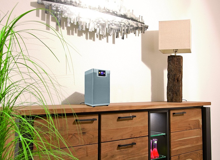 Actual product image Imperial Dabman i600 (Web radio, DAB+, FM, Bluetooth, Wi-Fi)