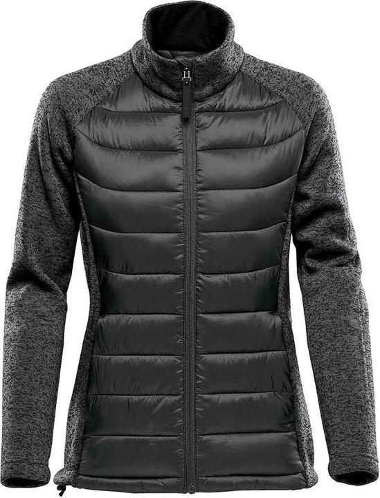 Immagine prodotto Stormtech Giacca Softshell Narvik Hybrid (XL)