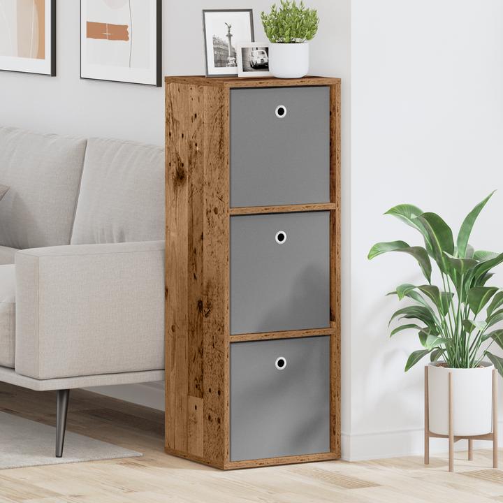 Produktbild vidaXL Sideboard (35 x 32 x 99.50 cm)