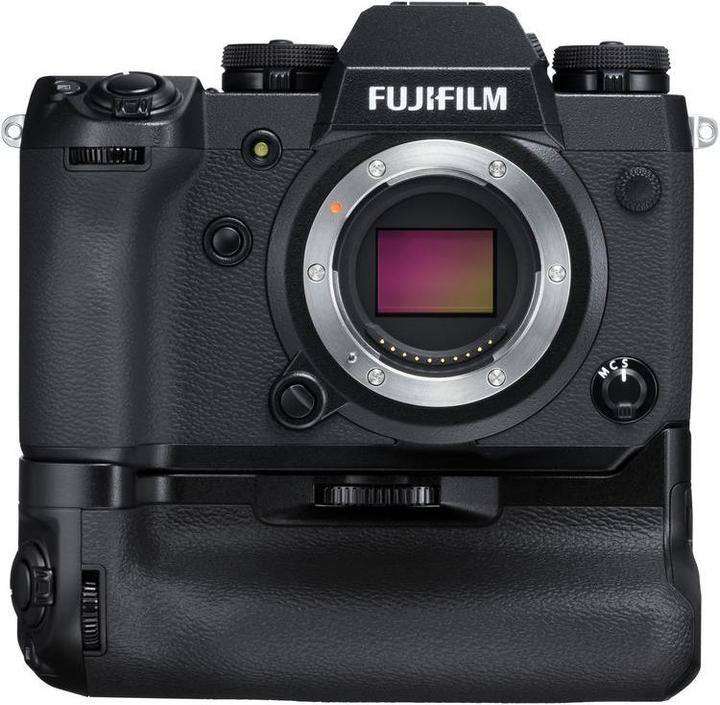 Produktbild Fujifilm VPB-XH1 Batteriegriff für X-H1 (Batteriegriff)