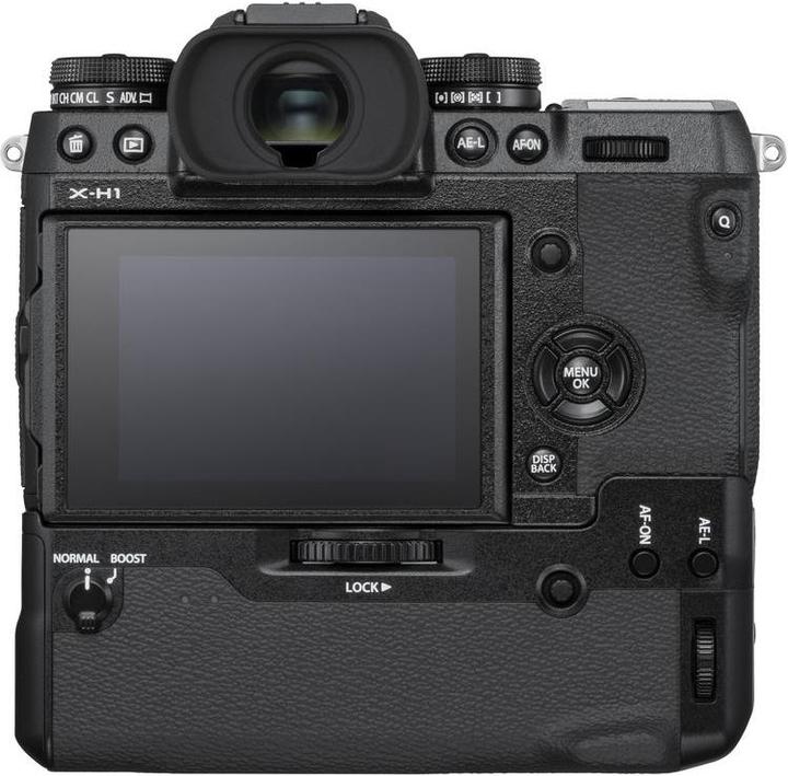 Produktbild Fujifilm VPB-XH1 Batteriegriff für X-H1 (Batteriegriff)