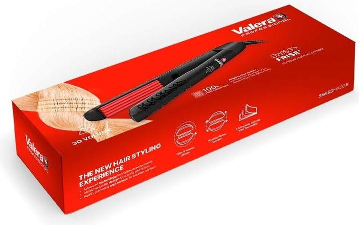 Productafbeelding Valera Zwitserse'X Frise