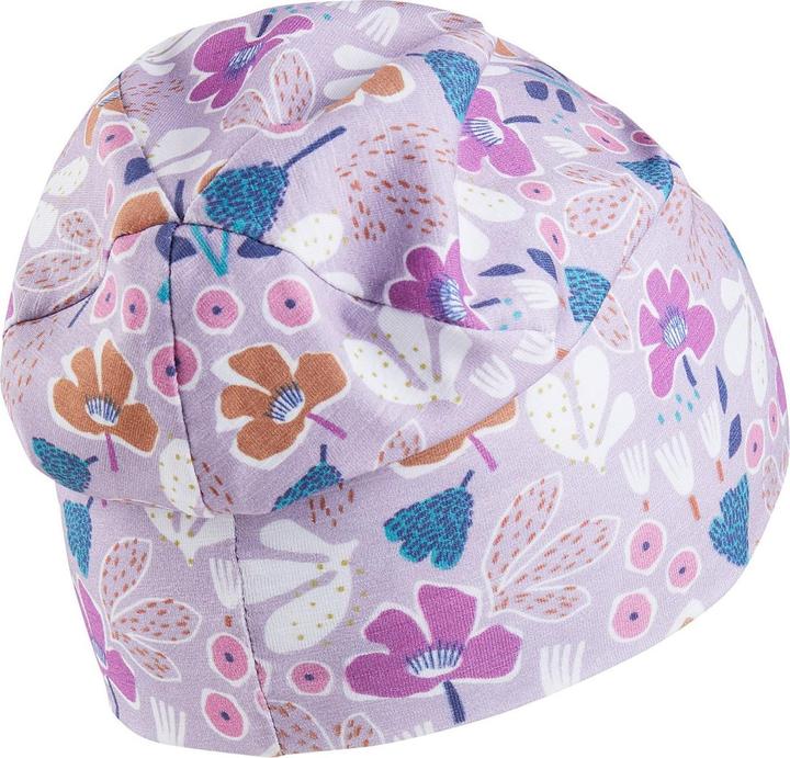 Produktbild Sterntaler Kinder Übergangsmütze Blumen UV +