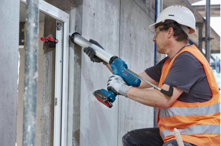 Produktbild Bosch Professional GCG 18V-600 (Kartuschenpistole)