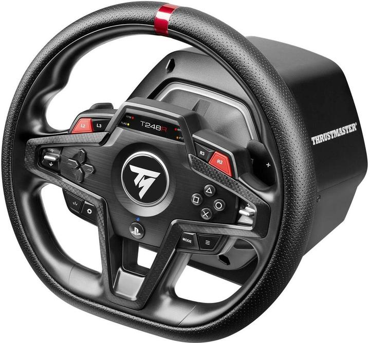 Image du produit Thrustmaster T248R (PC, PS4, PS5)