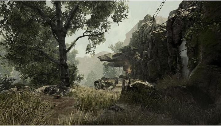 Image du produit THQ Gothic 1 : Remake (Xbox Series X, DE)