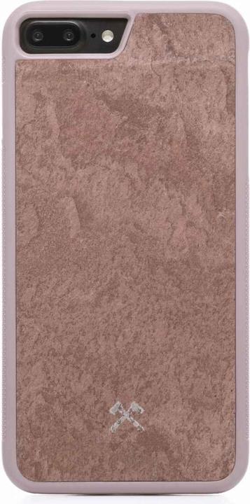 Woodcessories EcoBump Stone (Apple iPhone 7 Plus, Apple iPhone 8 Plus)