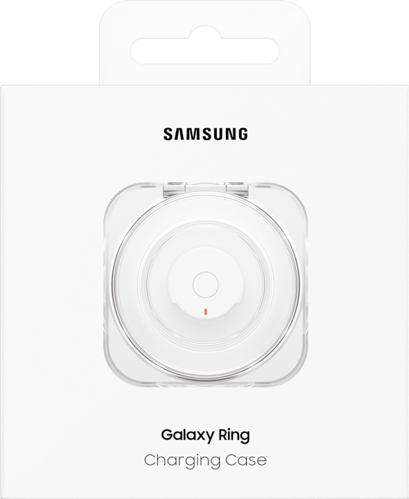 Produktbild Samsung Galaxy Ring Charging Case