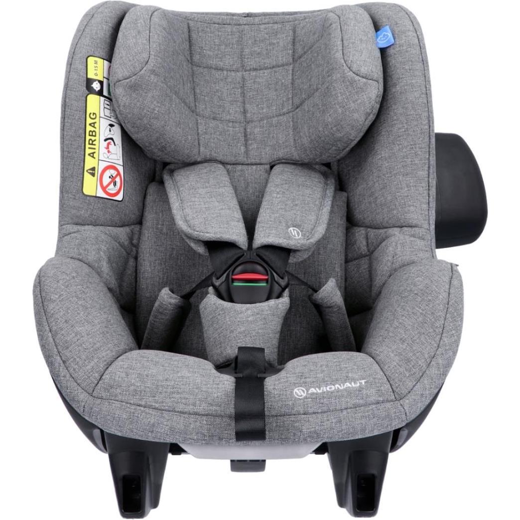 Thumbnail - Avionaut, Kindersitz, AeroFIX 2.0 C Cloud Care - Reboard Kindersitz (Reboarder, ECE R129/i-Size Norm)