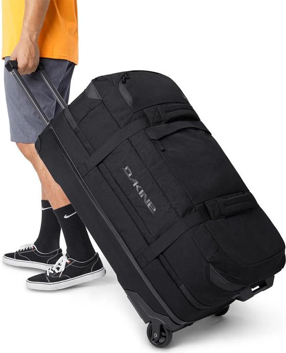 Image du produit Dakine Split 4 Wheel Roller Bag 87L, Mulled Basil (87 l)