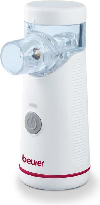 Actual product image Beurer IH 51