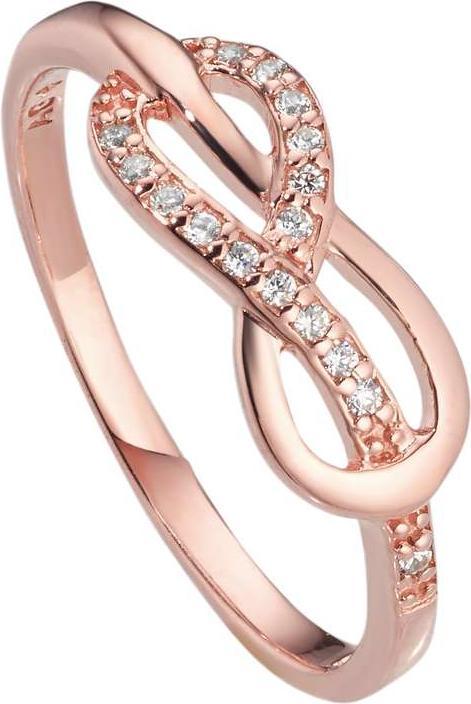 Immagine prodotto Bijouteria Anello (56, 925 Argento)