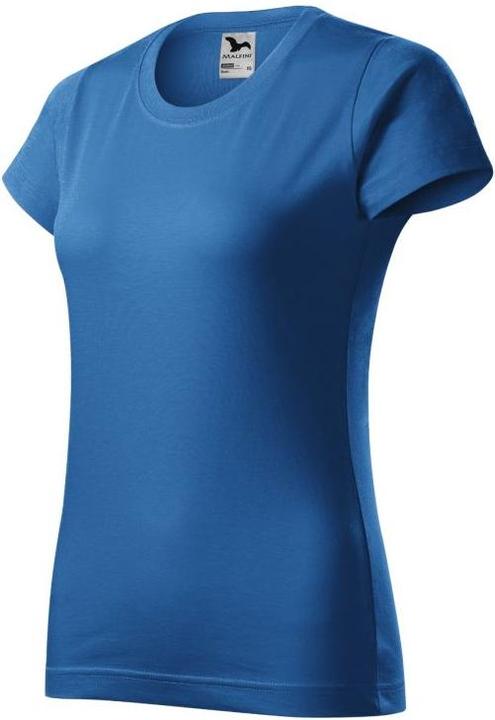 Actual product image Malfini Basic W T-shirt MLI-13414 (L)