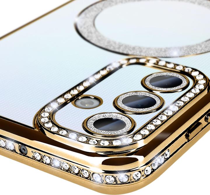 Produktbild Avizar Glamor Guard Case (Samsung Galaxy A25 5G)