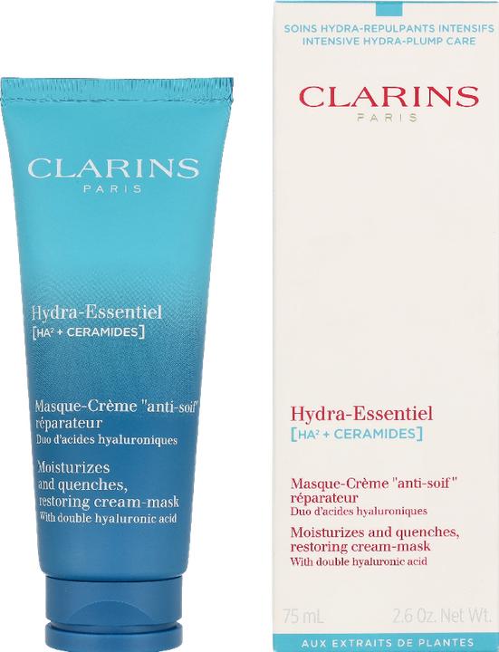 Actual product image Clarins Hydra-Essentiel (75 ml)