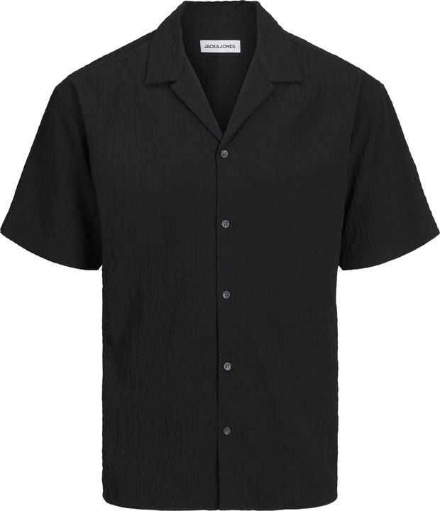 Produktbild Jack & Jones Relaxed Fit Hemd Hemd (L)