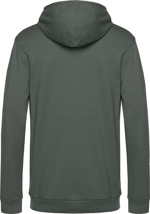 Immagine prodotto B&C Felpa con Cappuccio Uomo (XS)