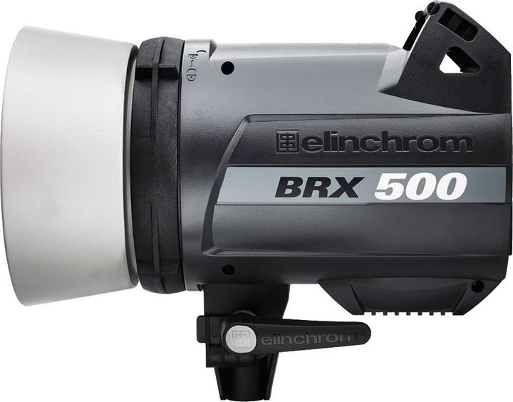 Image du produit Elinchrom Compact BRX 500 (500 W, Tête de flash)