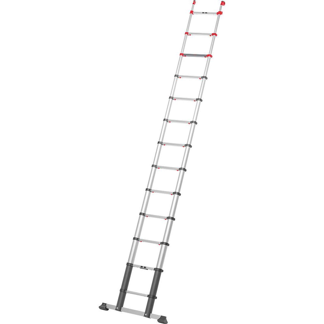 Thumbnail - Hailo, Leiter + Gerüst, Flexline 380 (Anlegeleiter, 48 cm)