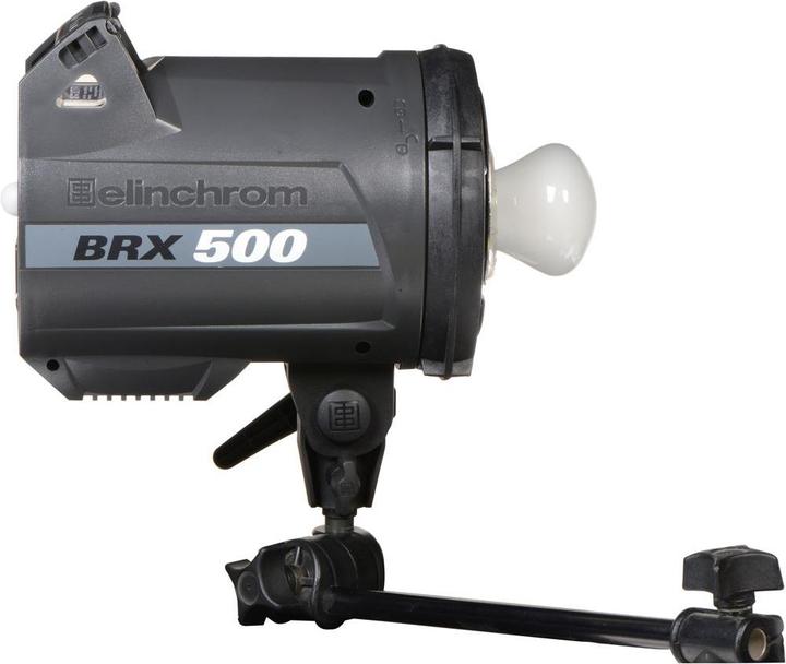 Image du produit Elinchrom Compact BRX 500 (500 W, Tête de flash)