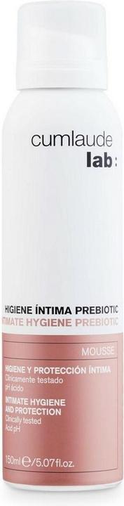 Rilastil HIGIENE INTIMA PREBIOTIC mousse 150 ml (150 ml, Intimate gel)