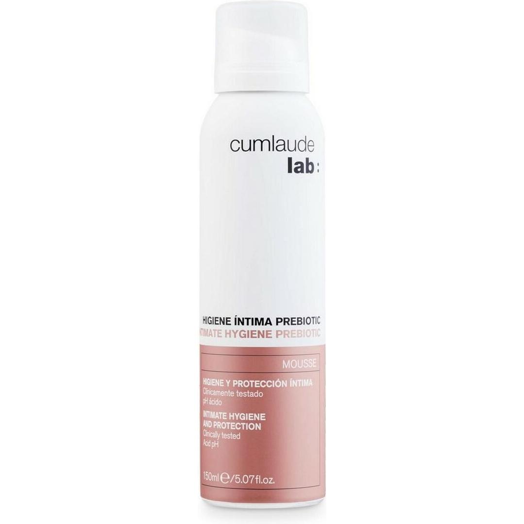 Rilastil, Intimpflege, HIGIENE INTIMA PREBIOTIC mousse 150 ml (150 ml, Intimgel)